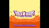 Yolk Heroes: A Long Tamago