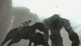 Shadow of The Colossus