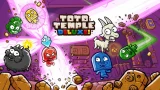 Toto Temple Deluxe