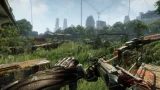 Кризис 3 (Crysis 3)