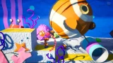 Yoshi's Crafted World