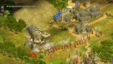 Rise of Nations: Extended Edition по сети