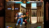 THE KING OF FIGHTERS '98 ULTIMATE MATCH FINAL EDITION по сети