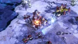 Command and Conquer: Red Alert 3 по сети