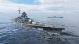World of Warships