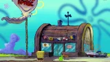SpongeBob SquarePants: Employee of the Month