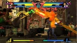 Ultimate Marvel vs. Capcom 3 по сети
