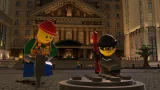 LEGO City: Undercover