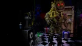 Five Nights at Freddy's Simulator
