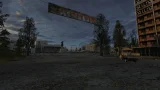 Сталкер: Shadow of Chernobyl - Lost World Origin