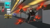 The Drone Racing League Simulator по сети