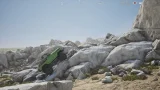 Pure Rock Crawling