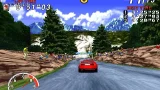 Sega Rally Championship
