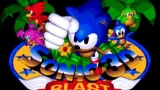 Sonic 3D Blast
