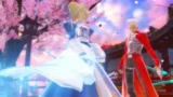 Fate EXTELLA The Umbral Star