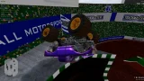 TrackMaster: Free-For-All Motorsport