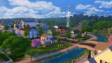 Sims 4 по сети