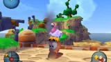Worms 3D