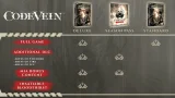 CODE VEIN