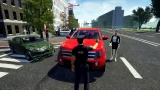 Police Simulator: Patrol Duty