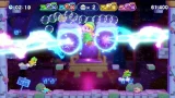 Bubble Bobble 4 Friends: The Baron's Workshop