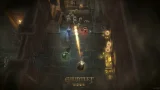 Gauntlet по сети