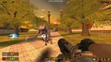Serious Sam Classic Revolution по сети