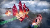 Airship: Kingdoms Adrift