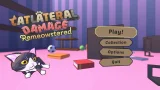 Catlateral Damage: Remeowstered