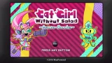 Cat Girl Without Salad: Amuse - Bouche