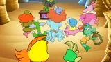 Freddi Fish 5: The Case of the Creature of Coral Cove