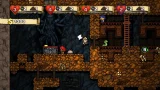Spelunky по сети