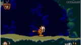 Garfield: Caught in the Act