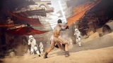 STAR WARS Battlefront 2