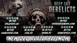Deep Sky Derelicts