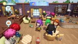 Critter Cafe