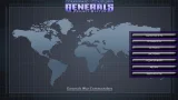 Generals: Project Raptor - War Commanders