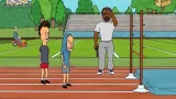Beavis and Butt-Head Do U