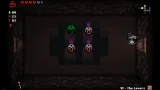 The Binding of Isaac: Rebirth по сети