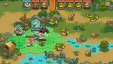 Legends of Kingdom Rush