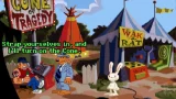Sam & Max Hit the Road