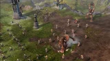 Lord of the Rings: The Battle for Middle Earth 2 по сети