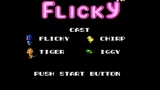 Flicky