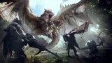 Monster Hunter World по сети