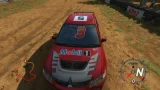 SEGA Rally REVO