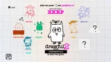 Drawful 2 (Рисовач 2) по сети