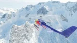 Infinite Air with Mark McMorris