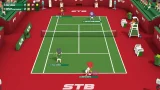 Super Tennis Blast