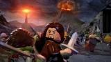 LEGO Lord of the Rings по сети
