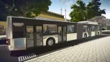 Bus Simulator 16 по сети